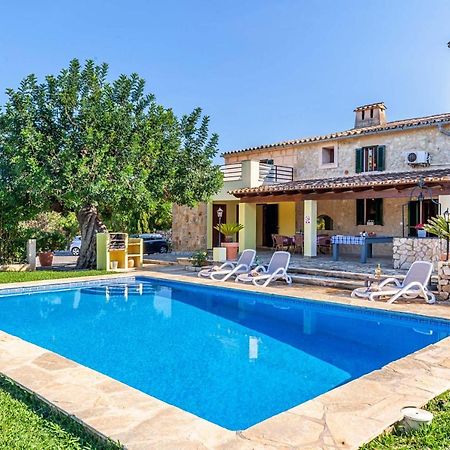Villa Mala Garbo By Sealand Villas Pollensa Exterior foto