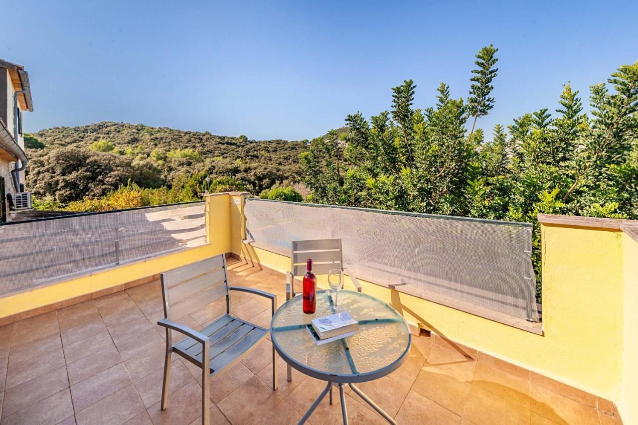Villa Mala Garbo By Sealand Villas Pollensa Exterior foto